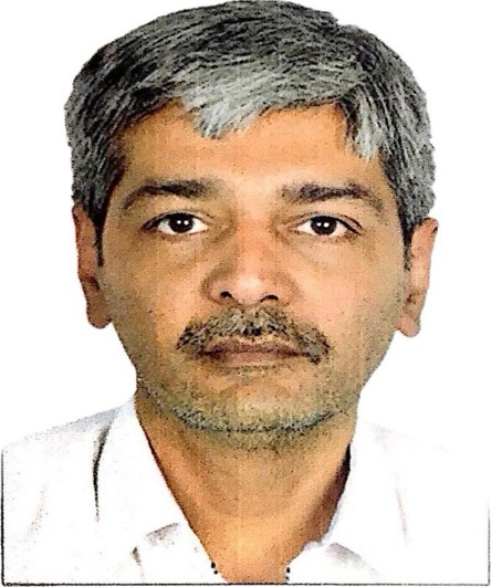 Dr. Gul bahar Sidhu